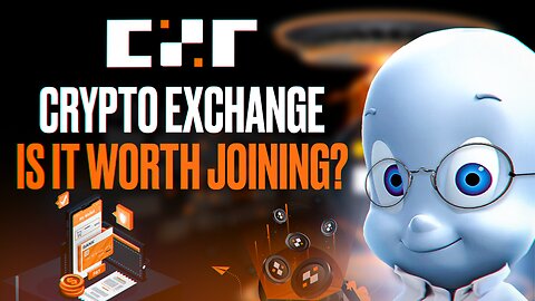 CZR Exchange — is it worth joining? 🤔
