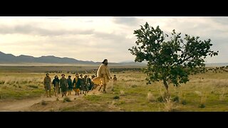 The Chosen Season 5 Episode 4: Jesus Curses The Fig Tree