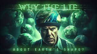 Why The Lie? {Decoding The Deception}