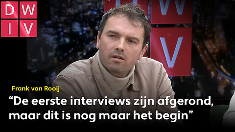 Documentaire oversterfte: Waarom is er oversterfte?