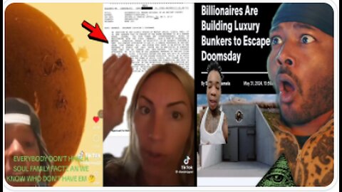 Gut wrenching T!KT0KS that make you question your DNA - Dre_OG Reacts