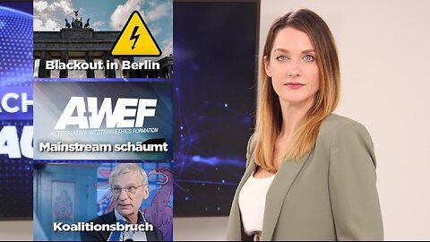 Nachrichten AUF1 vom 07. Januar 2026