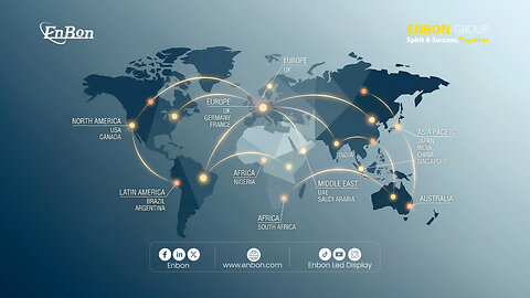 Enbon's Year-End Report Meeting Successfully Held