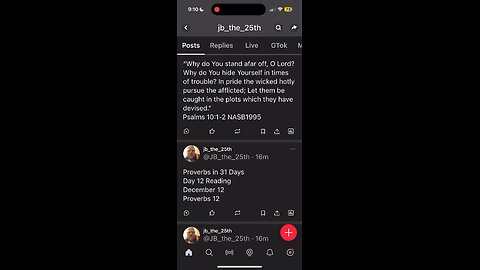 God’s Justice Never Sleeps