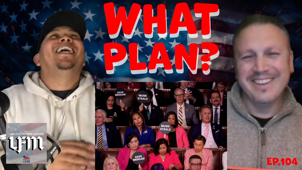 What Plan? (Ep.104)