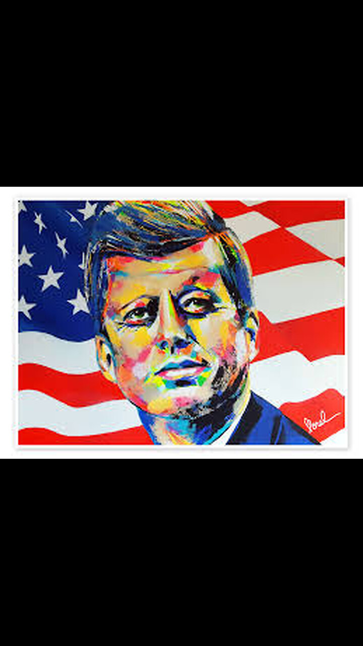 The GREATEST THREAT we face is from WITHIN, and one of those threats is our own CIA.