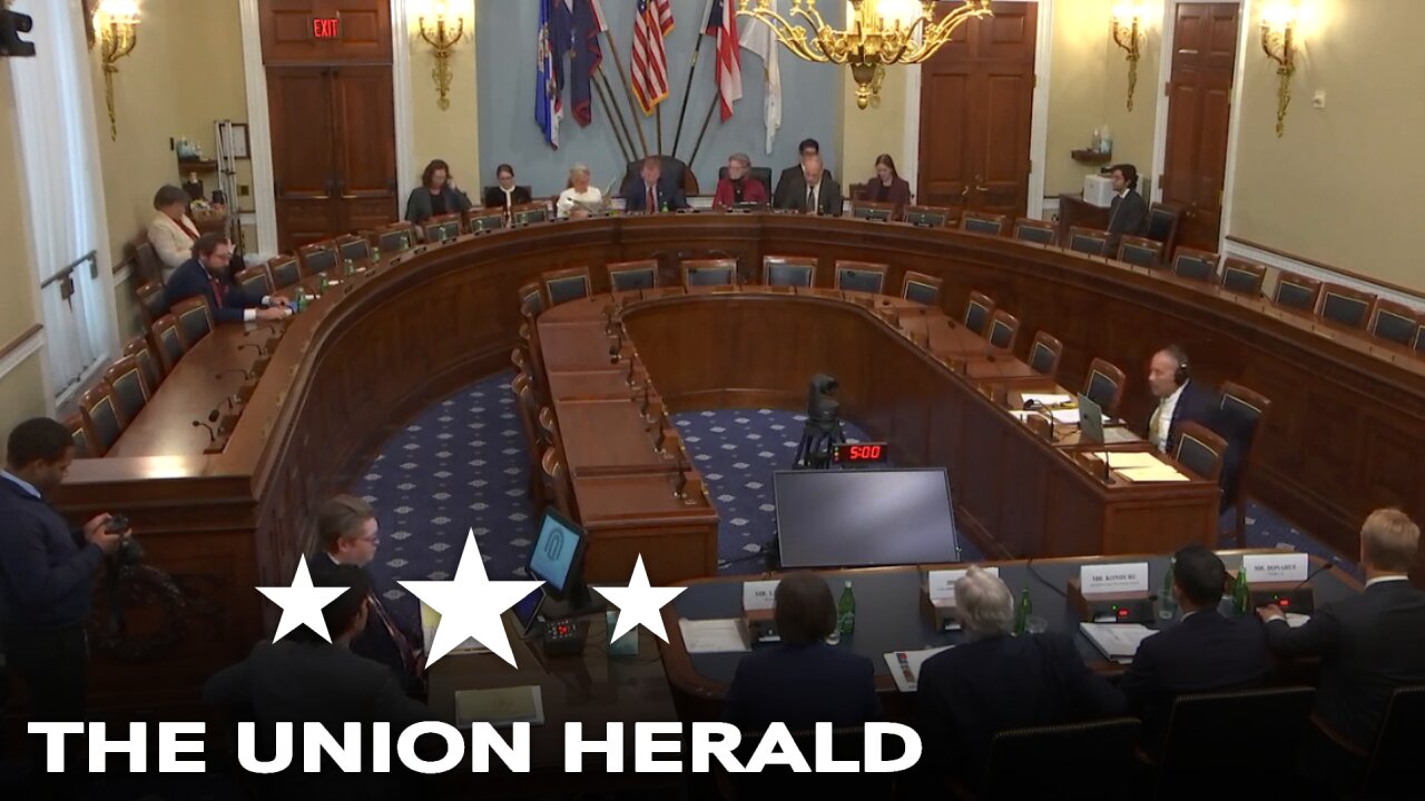 House Hearing on the U.S. Mining Industry