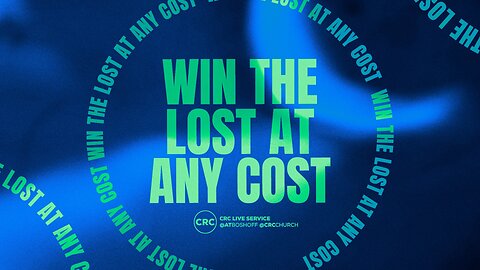 Sunday Morning Celebration Service | CRC Church | 28 December 2025 AM