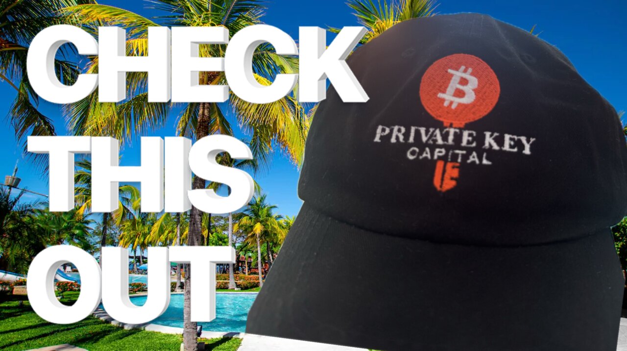Bitcoin Thursdays with Dr. Jay: Trump, Tariffs, and TeraHash!
