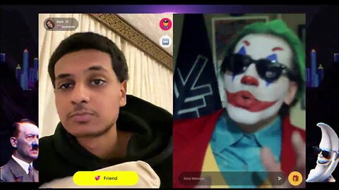 Gypsy Crusader clip 410