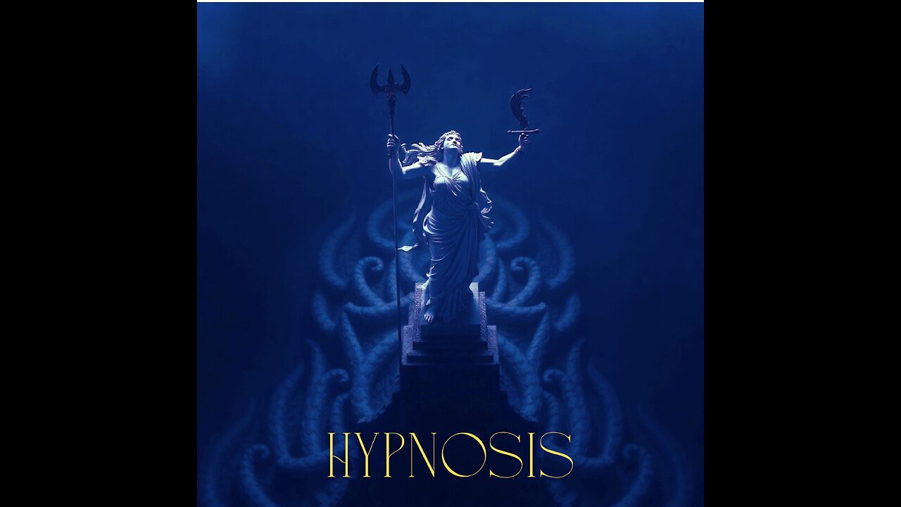 Omyrus-Hypnosis(Full Album)
