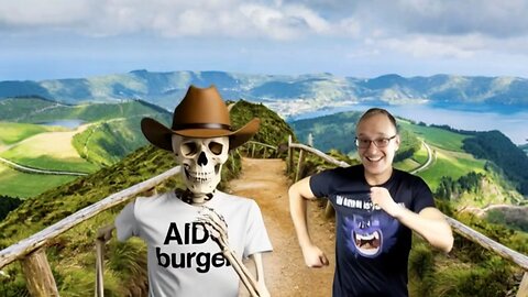 Ghosty Jaggy Poopy Splice