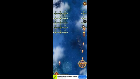 shooting flying hustle hawk 1