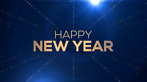 12-31-25 “How To Have A Happy New Year-2026”