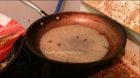 ST7 - "Yt ppo ain' sees'n dey foodt" edition