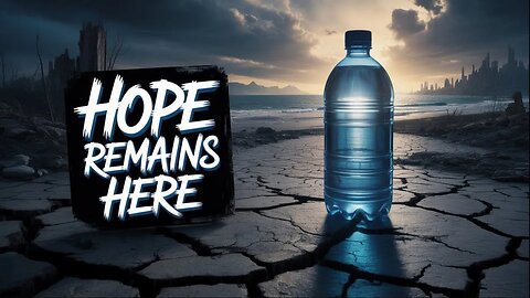 ¿Qué Pasaría si el AGUA EVAPORADA DESAPARECIERA para Siempre? El Apocalipsis Invisible