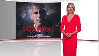 Exposing Jeffrey Epstein's international sex trafficking ring