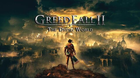 GreedFall 2: The Dying World - Official First Major Update Trailer