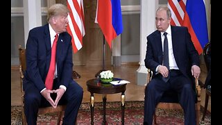 Trump Has Spoken to Putin Over Russia-Ukraine War