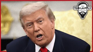 Trump's Economy Sizzles Ep. 874