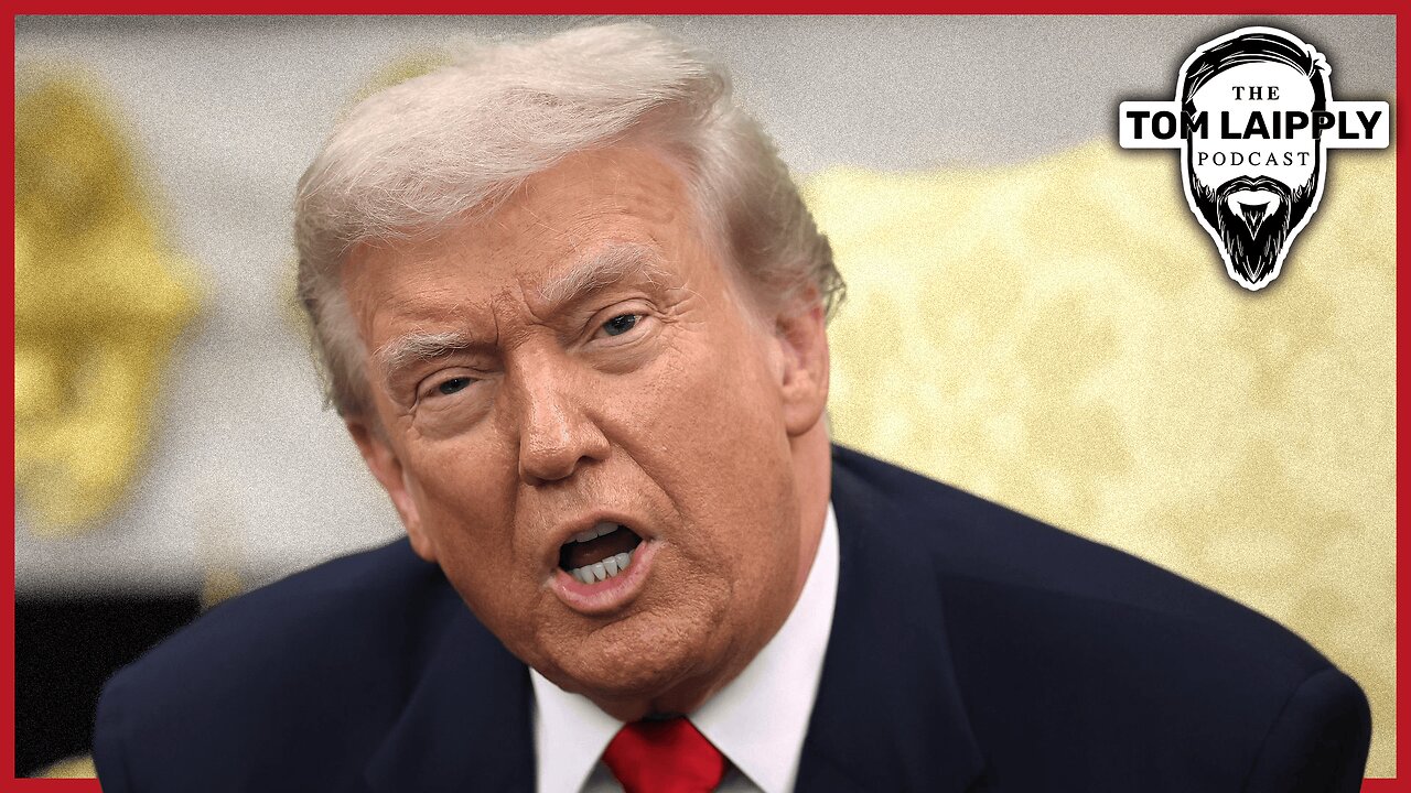 Trump's Economy Sizzles Ep. 874