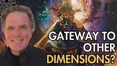 William Henry: Amun Ra, Ancient Egypt & Dimensions