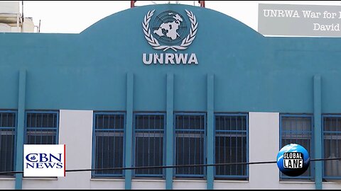 Network of Terror at the U-N Exposed