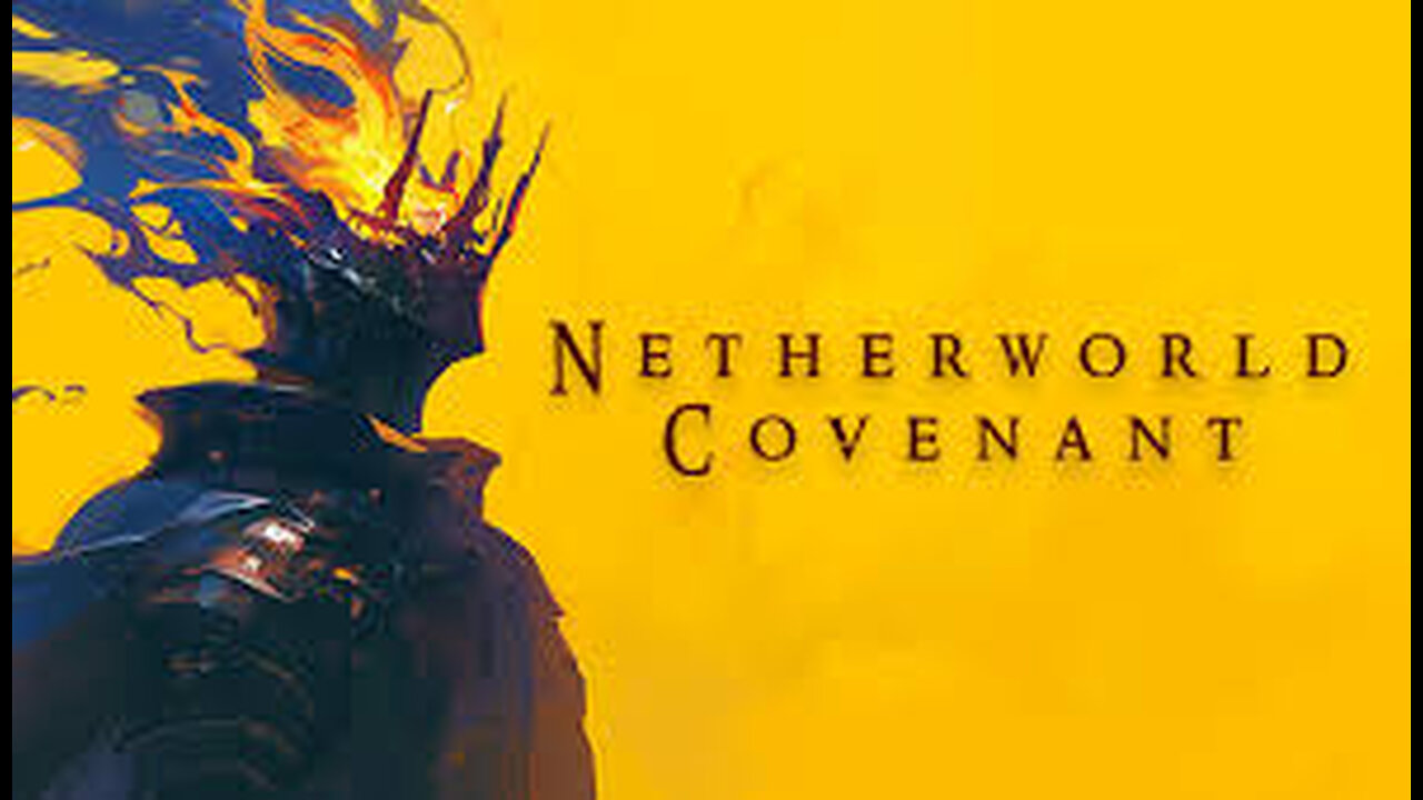 Netherworld Covenant - Demo