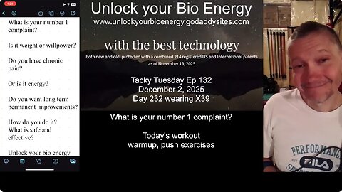 What is your number 1 complaint Tacky Tuesday Ep 132 Dec 2, 2025