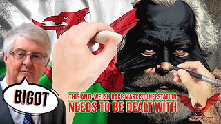 The "anti-Racist" Race Marxist Infestation Needs To Be Dealt With | VOTV #74