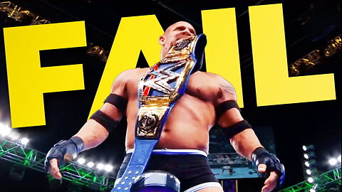 15 WWE Title Changes That IMMEDIATELY Backfired