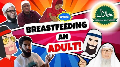 Why Islam Is The Breast Religion
