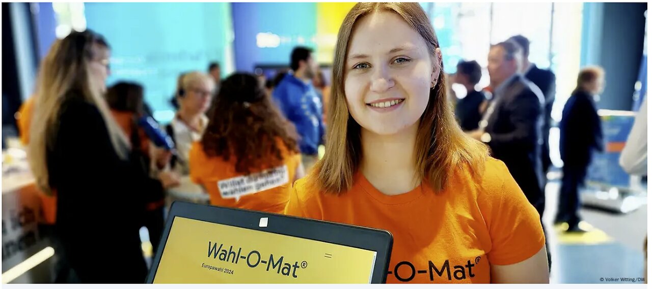 Bevor Sie den Wahl-O-Mat starten: wahlomat 2025 bundestagswahl|R ImpectX #shorts #bundestagswahl2025