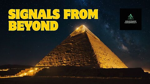 UNCENSORED: The ATLAS Signal DECODED - The Alien Message That Will Reboot Reality