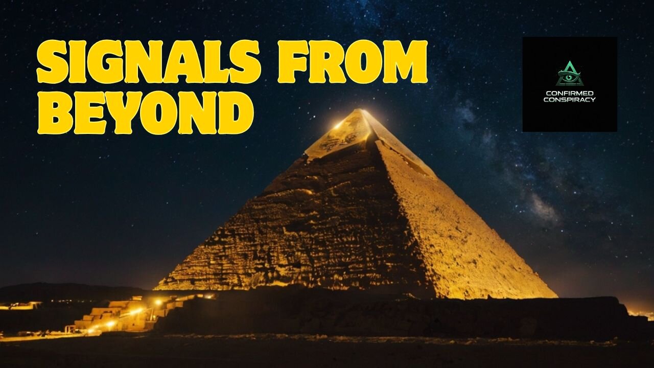 UNCENSORED: The ATLAS Signal DECODED - The Alien Message That Will Reboot Reality