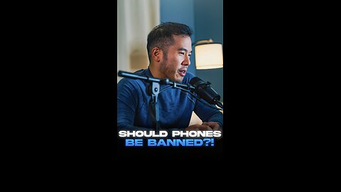 Kids Don’t Need Smartphones