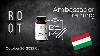 Bemutatjuk a KO3-at... amely nem hasonlít más Omega 3-as termékekhez | 2025. október 20. | Hungarian