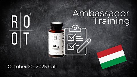 Bemutatjuk a KO3-at... amely nem hasonlít más Omega 3-as termékekhez | 2025. október 20. | Hungarian