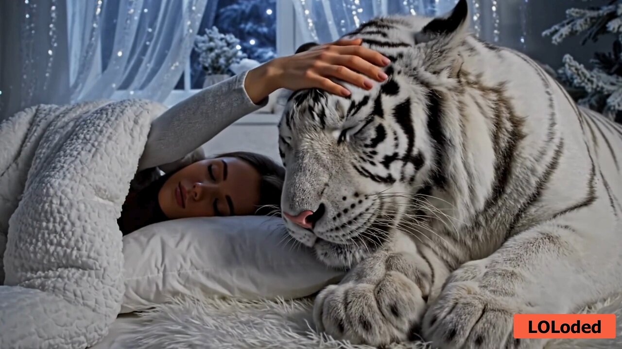 Choose Your Dreamy Bed Adventure! 🛏️🐼 AI ASMR Relaxation Compilation 😌✨