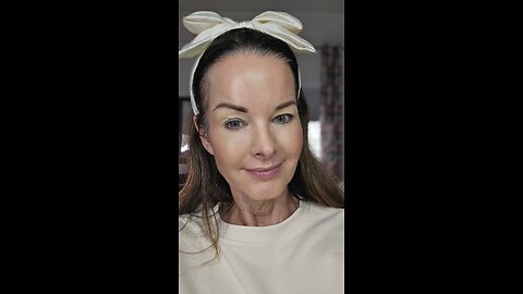 Morning get ready and go. Under 10 minutes and out the door.