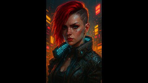 cyberpunk 2077 +18 cap 2