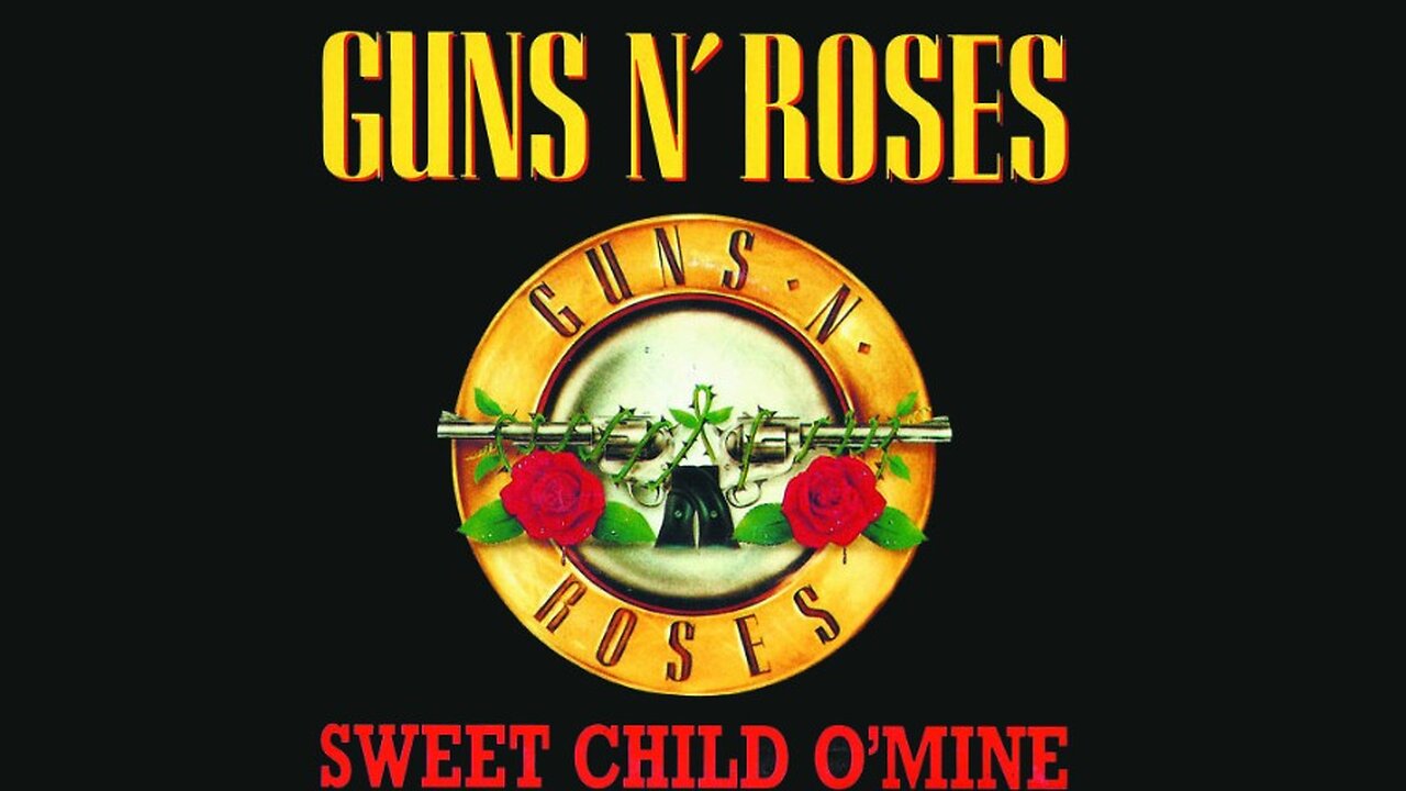 Sweet Child O' Mine (NEW REMIXES)