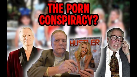 Martinez Politix (Oct. 20, 2025) | Debunking the Porn Conspiracy Meme