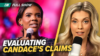 8 Questions for Candace Owens | Ep 212