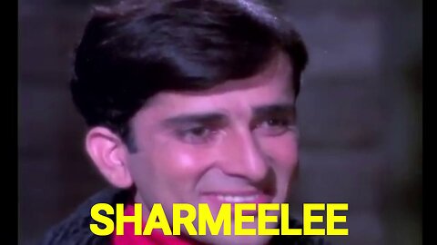 SHARMEELEE - HINDI MOVIE REVIEW