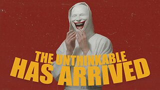 THE UNTHINKABLE HAS ARRIVED! HERE'S WHAT THEY JUST INTRODUCED…