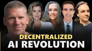 He Spent $2M Building An AI To Beat ChatGPT | EP 2