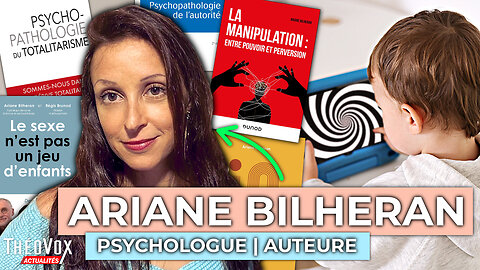 L'enfant au cœur de la guerre culturelle mondiale | ThéoVox Actualités 20 novembre 2025