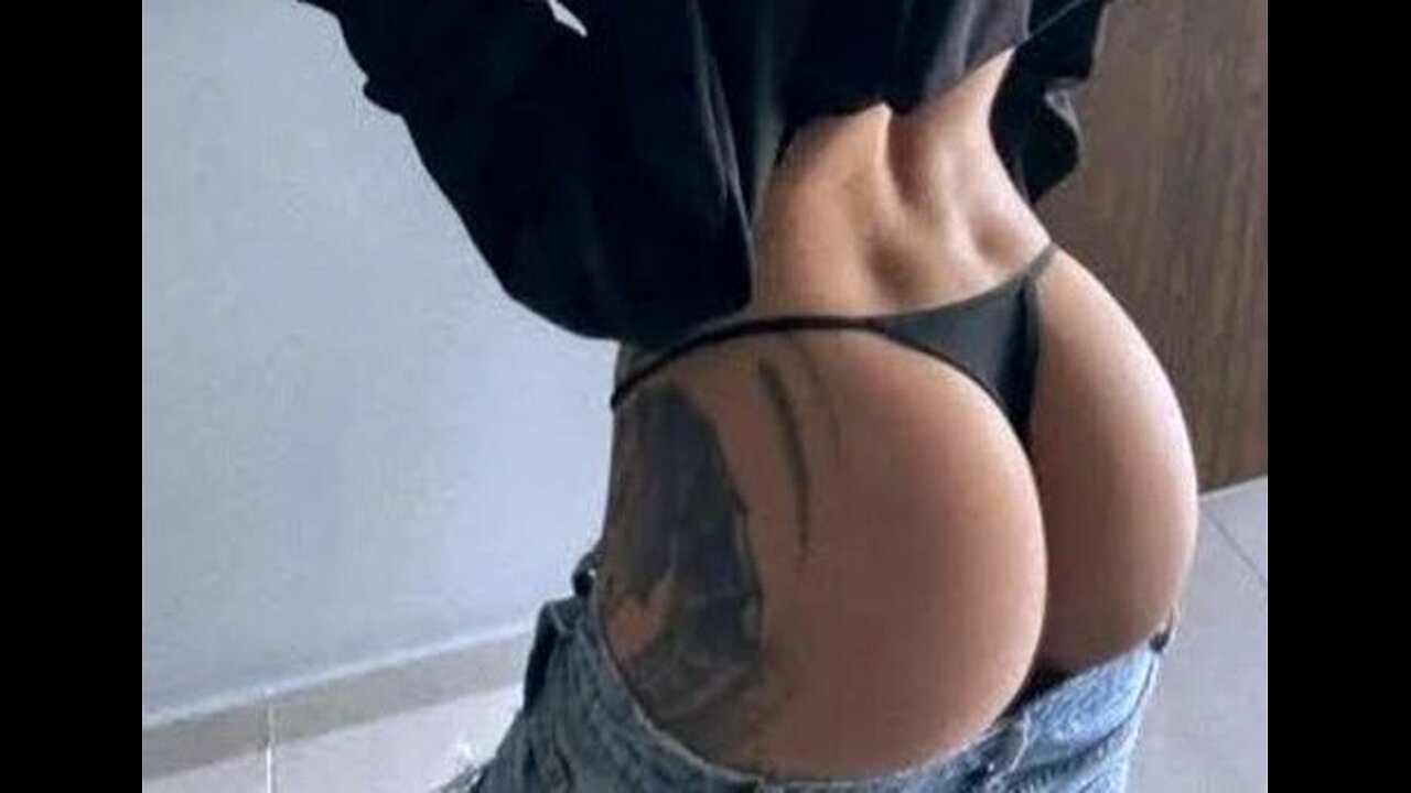 💃 Ass Clap Heatwave 🔥