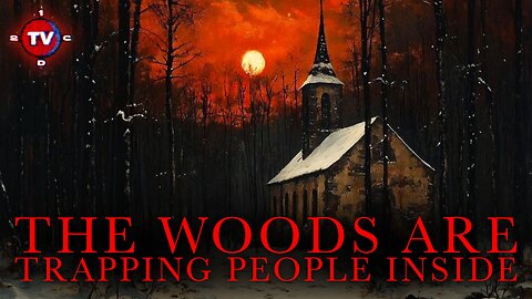 Missing 411, Phantom Houses, & Disappearing Cabins in the Forest